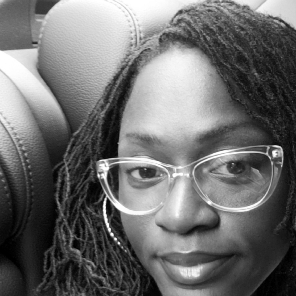 Meet your Posher, Trudi-Ann